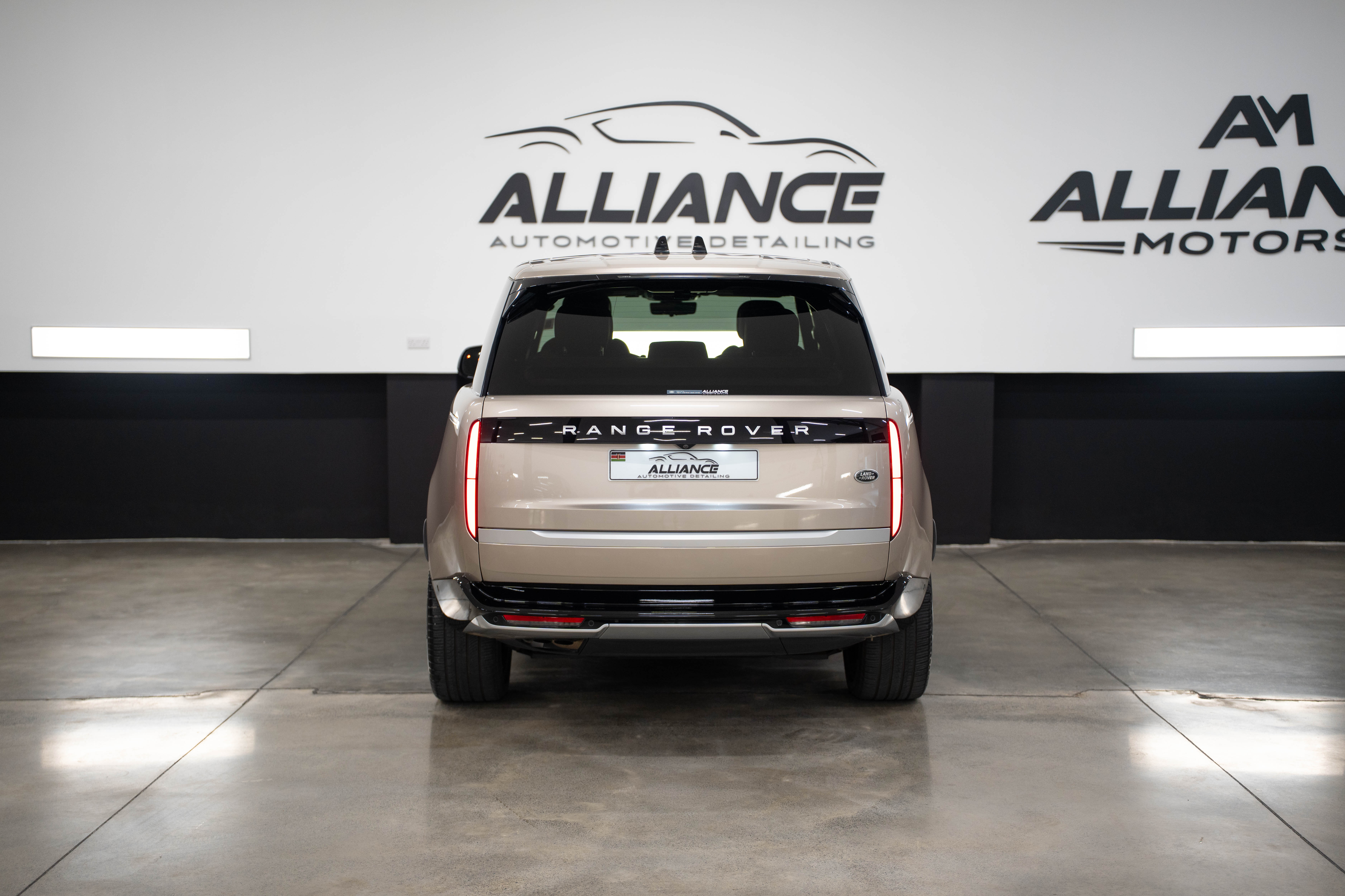 Alliance Automotive gallery 5